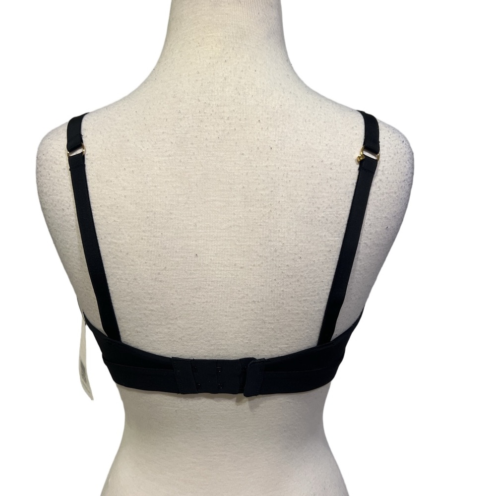 LIVELY Women's No Wire Full Coverage Bra -NWT - Picture 3 of 6